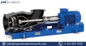 Axial Flow Pump Market