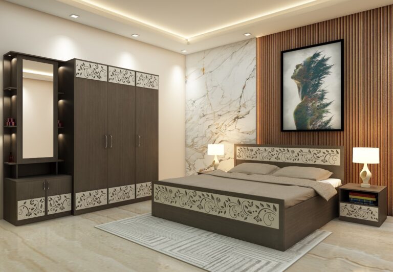 Bedroom Furniture: Creating a Sanctuary of Comfort and Style