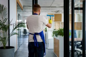 Best Cleaning Services in the Chicago