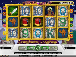 Best Online Slot Machines