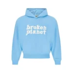 Broken Planet Shop And Broken Planet Market