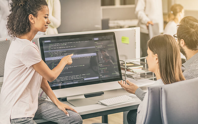 Laravel development company India