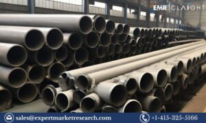 CPVC Pipe Manufacturing Plant Project Report