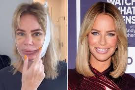 Caroline Stanbury