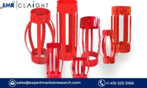 Casing Centralizer Market