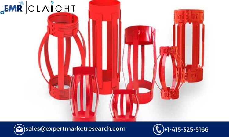 Casing Centralizer Market Share, Size, Trend & Insight | 2032