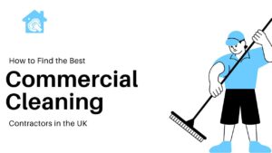 Commercial Cleaning Contractors