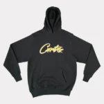 The Corteiz Hoodie: A Cultural Phenomenon in Streetwear