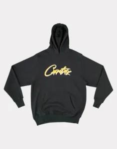 The Corteiz Hoodie: A Cultural Phenomenon in Streetwear