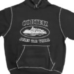 corteiz tracksuit and corteiz hoodie