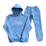 Corteiz Hoodie Zip Up