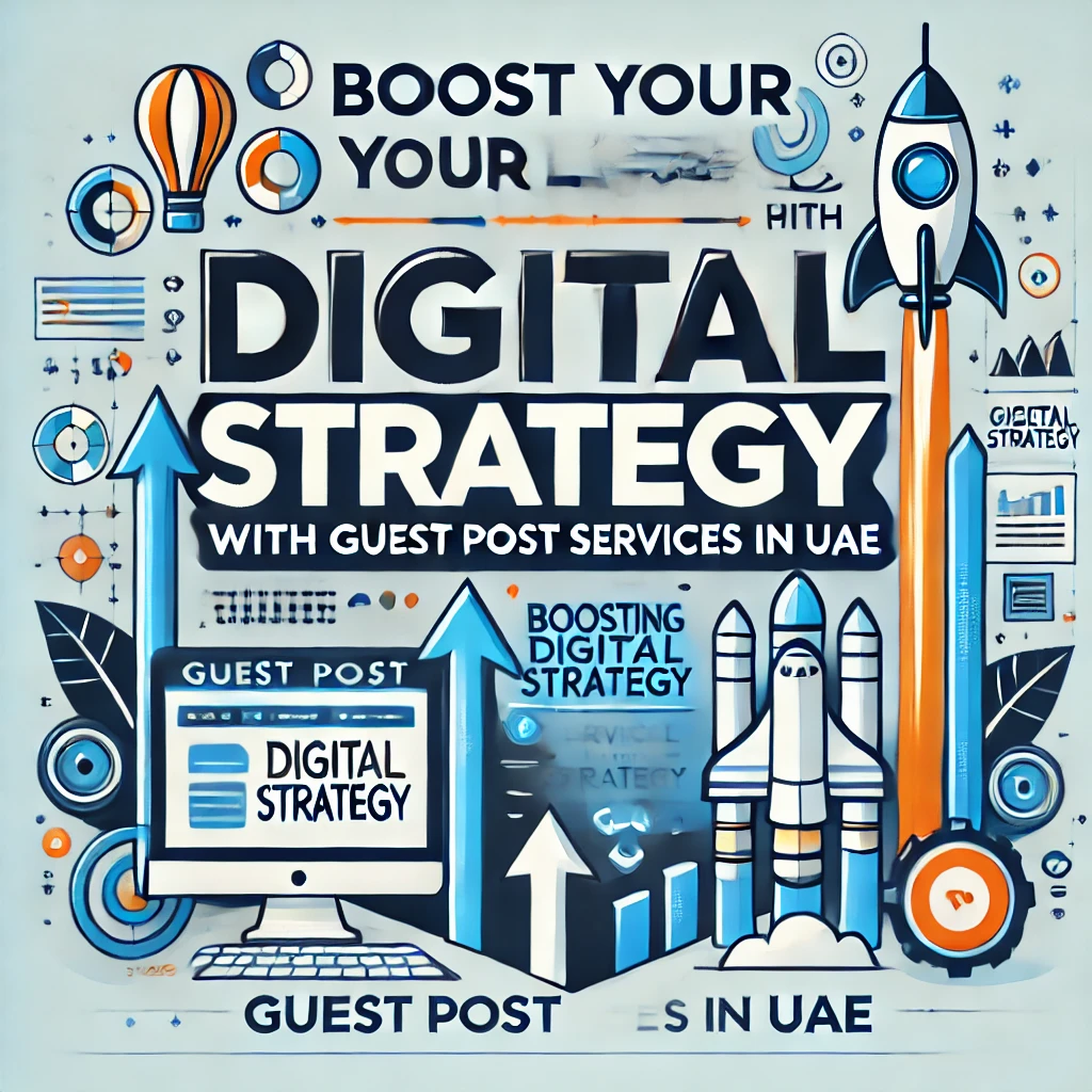 Guest Post Services UAE