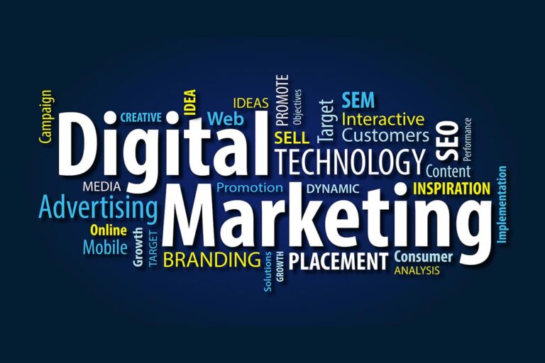 Winning Digital Marketing Strategies for Law Firms