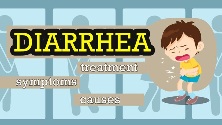 What Treatments Are Available for Diarrhea and Worms?