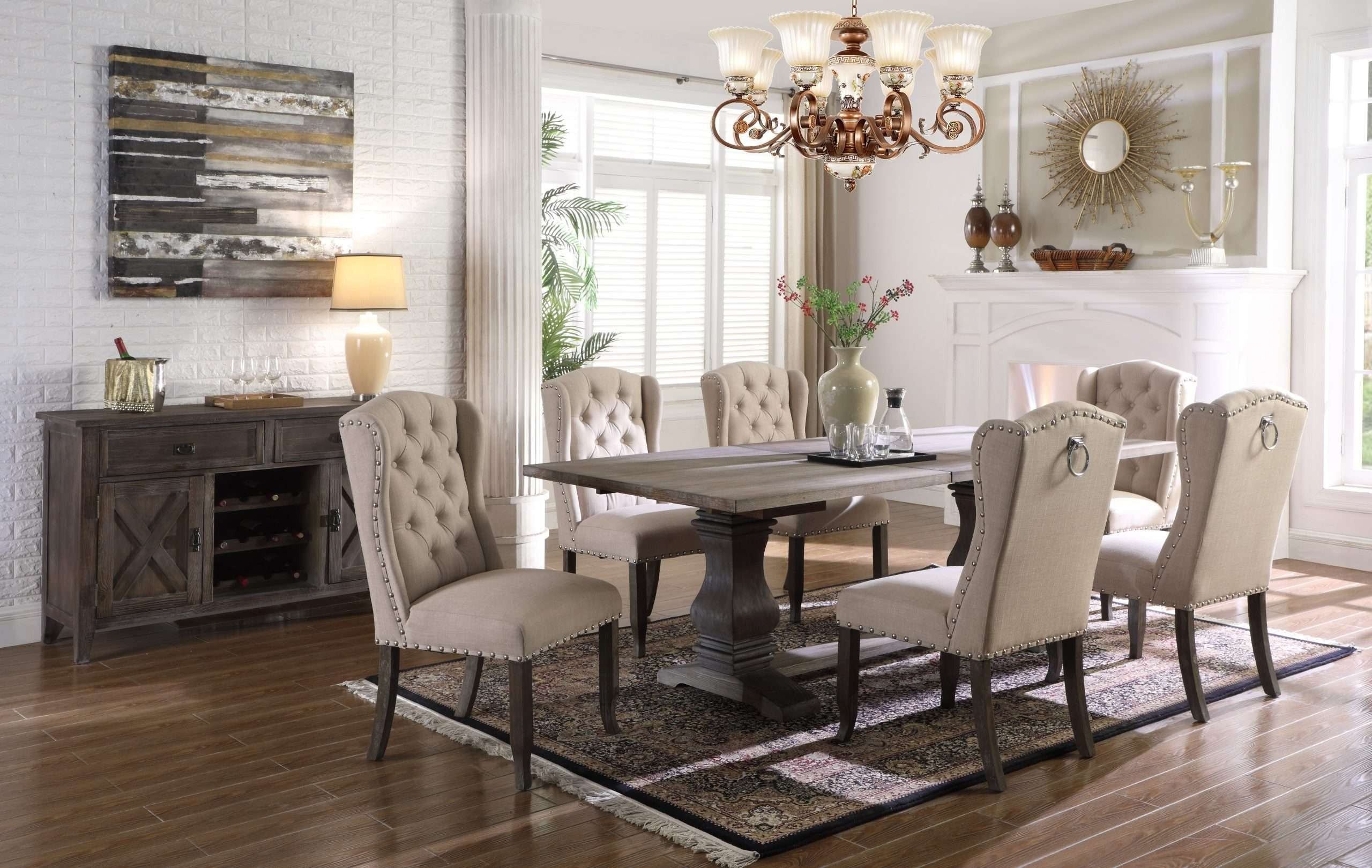 Dining Room Furniture