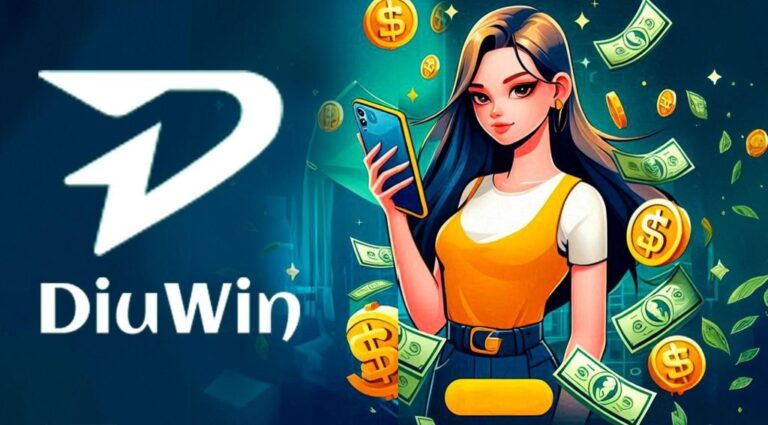 Diuwin Game Login A Complete Guide to Accessing Your Favorite Game