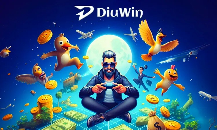 Diuwin-Game