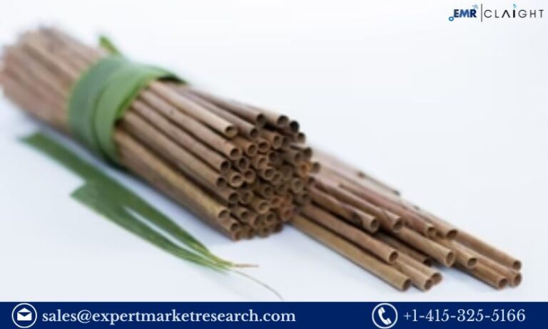 Dry Coconut Leaves Based Biodegradable Straw Manufacturing Plant Project Report 2024: Market Trends and Cost Analysis