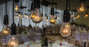 10 Creative Ideas for Event Decorations