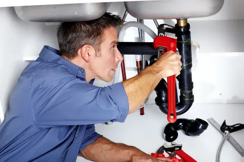 Emergency Plumbing Service in Gilbert