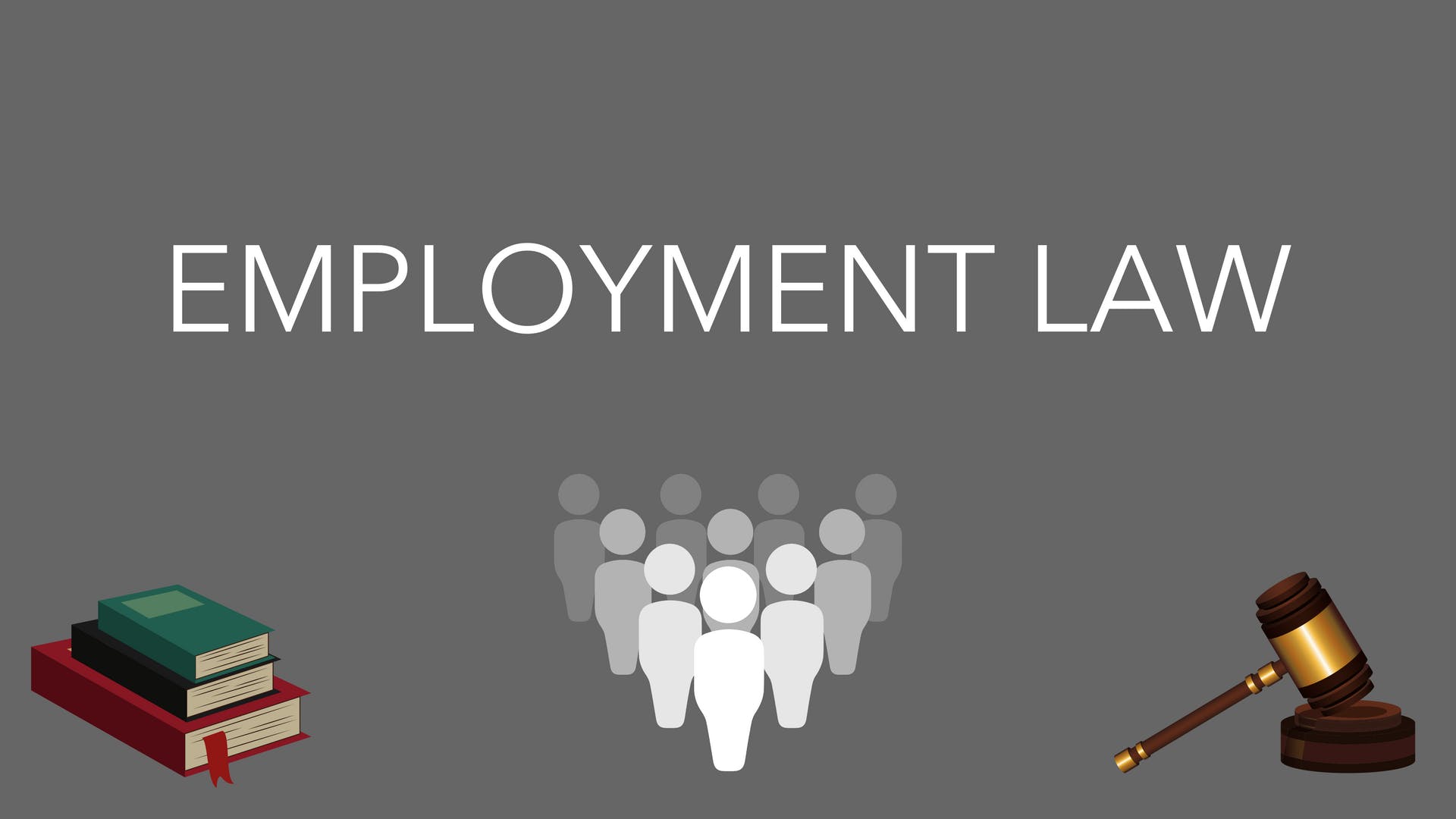 employment lawyer richmond hill