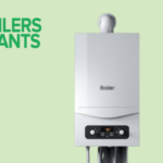 Effortless Savings-Unleashing the Power of an Energy-Efficient Boiler