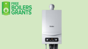 Effortless Savings-Unleashing the Power of an Energy-Efficient Boiler