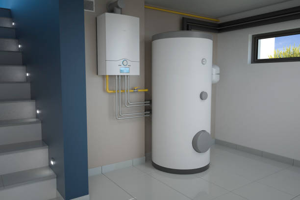 energy-efficient boiler