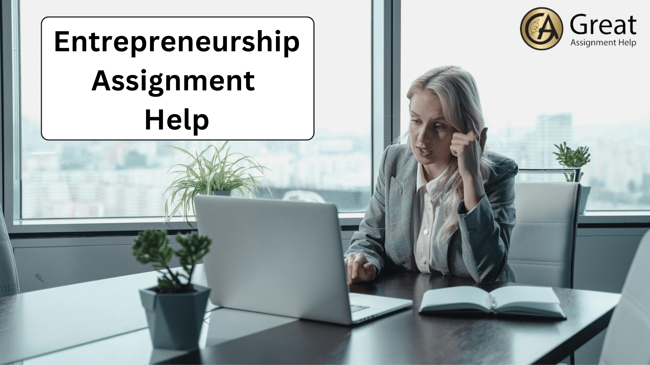 Entrepreneurship Assignment Help