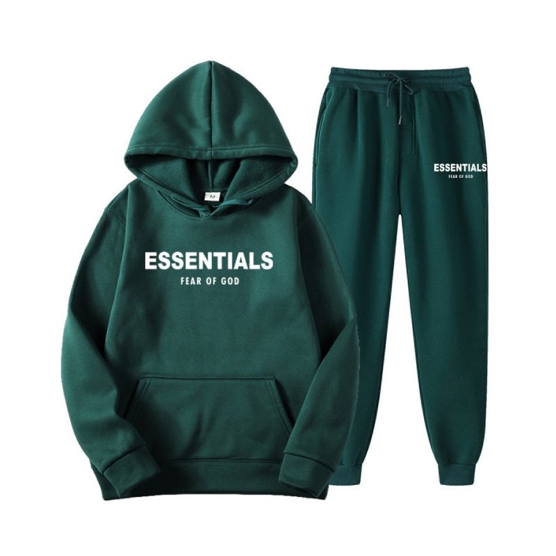 The Best Essentials Tracksuit Brands for Budget Shoppers