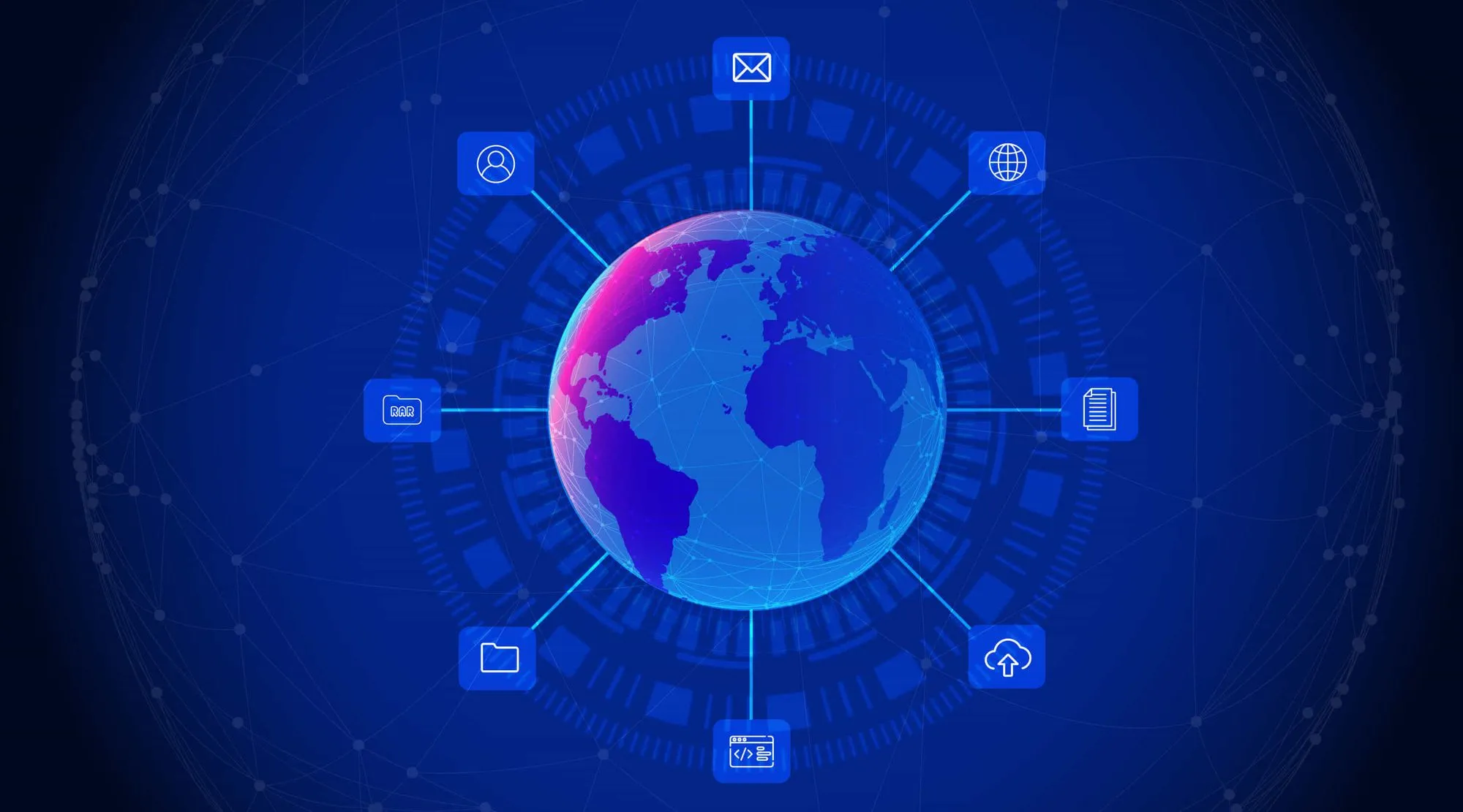 Europe Content Delivery Network Market Demand