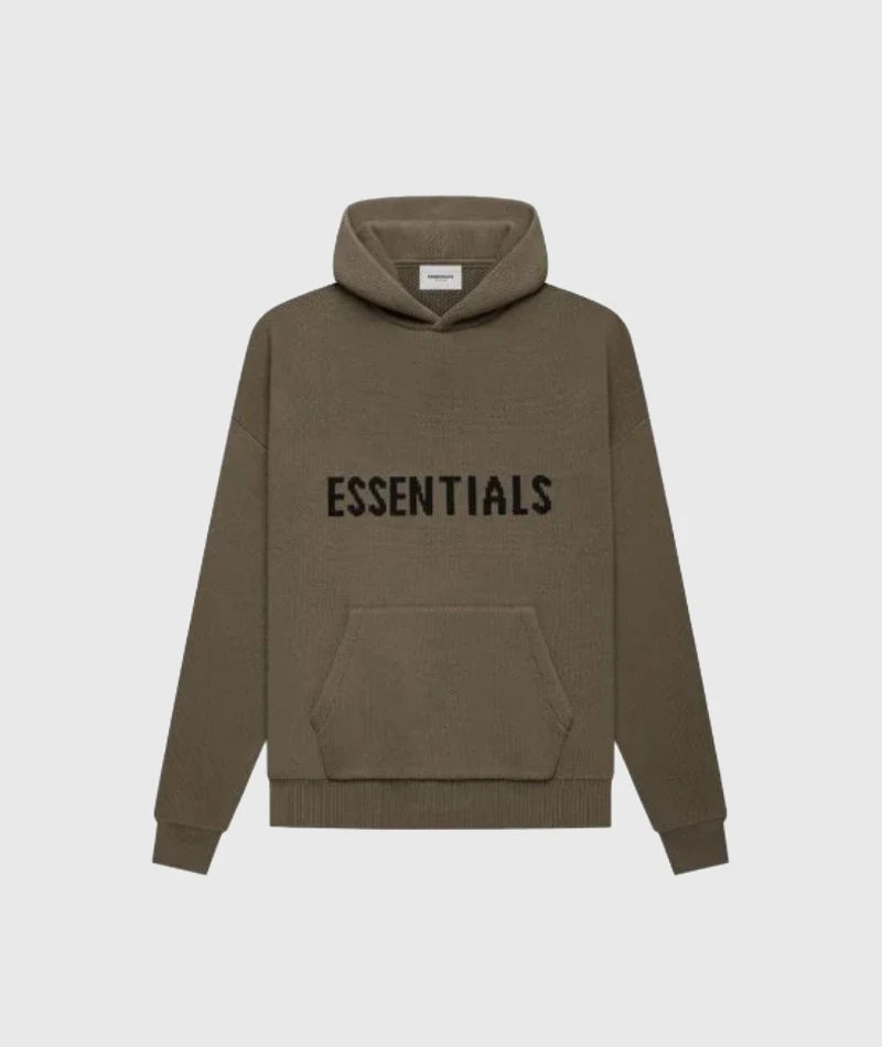 Latest Quality You Can Feel Essentials