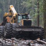 Forestry Tire Market Size, Share & Report Analysis 2032