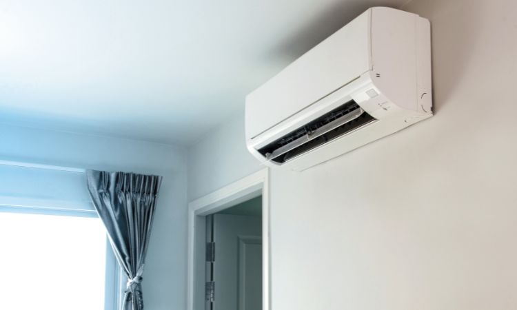 GCC Air Conditioner Market