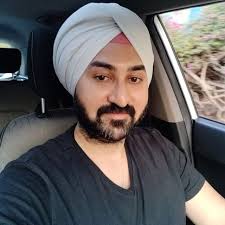 Gagandeep Singh Mago