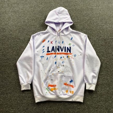 Gallery Dept Hoodie Icon Took Over Global Fashion