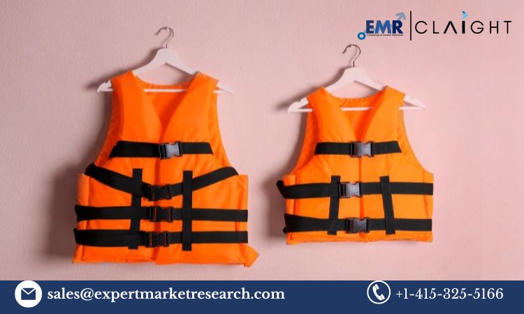 Personal Flotation Devices Market Trends, Growth & Insights