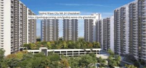 Godrej Wave City NH 24 Ghaziabad