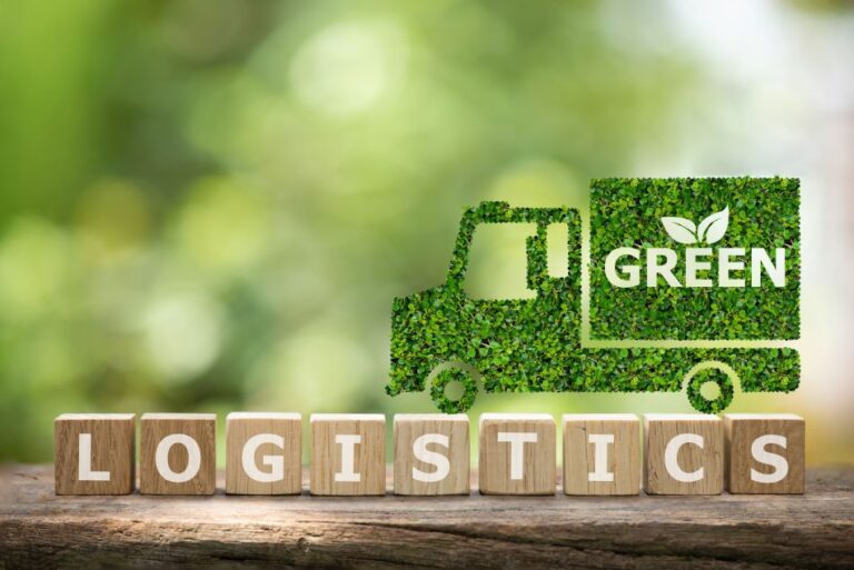 Green Logistics Market Growth, Share, Trends, Scope, Key Players, Business Opportunities and Future Outlook 2024-2032: Organic Market Research