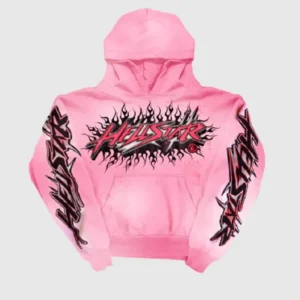 Hellstar Hoodie