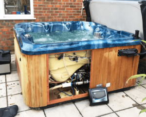 Hot Tub Repair Cost Near Me: What to Expect and Budget For