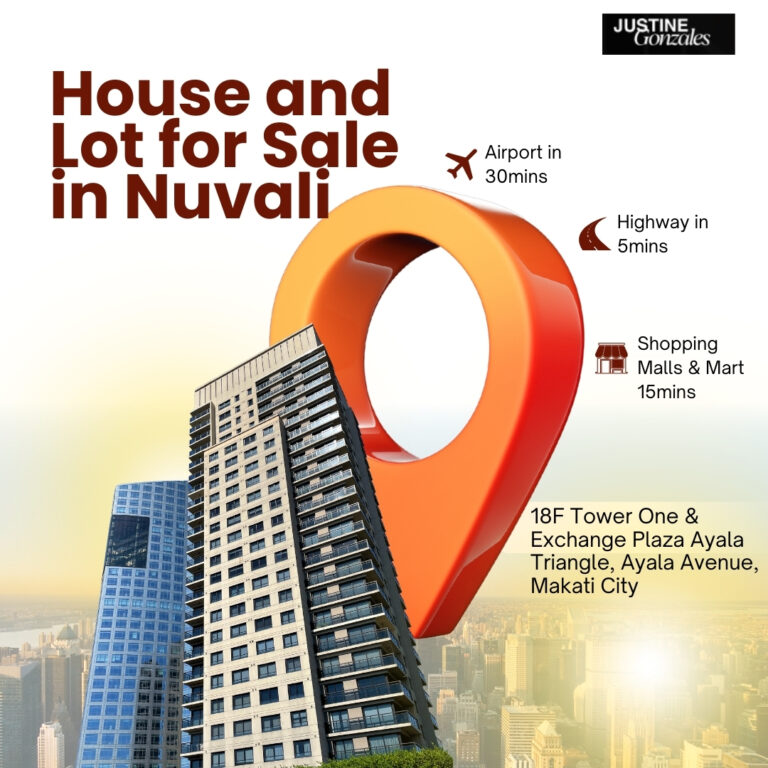 Buy a Modern House and Lot in Nuvali | Ayala Land Premier