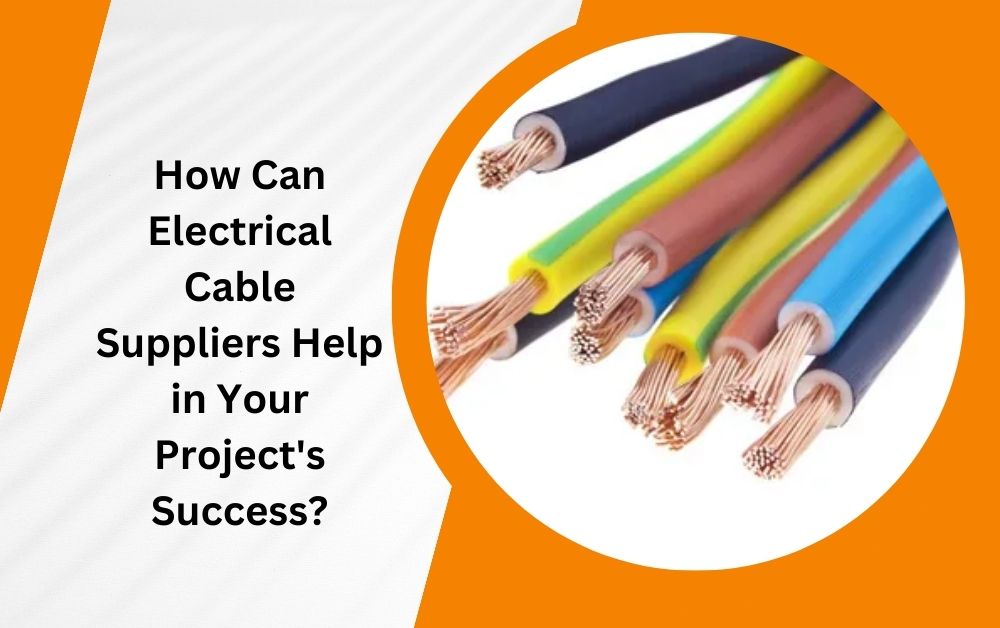 Electrical Cable