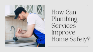 Plumbing and Drainage Services in Dubai