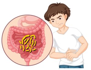 Parasitic Worms: Types, Symptoms, and Effective Treatments