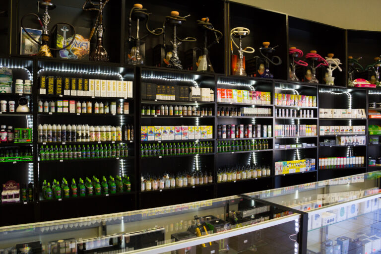 Discover the Top Vape Stores Atlanta Offers