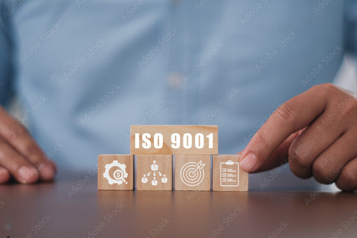 iso 9001