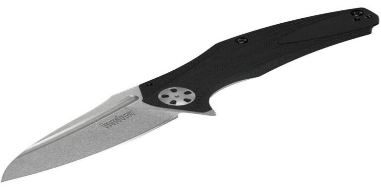 Basic Care and Maintenance for Your Kershaw Pocket Knife