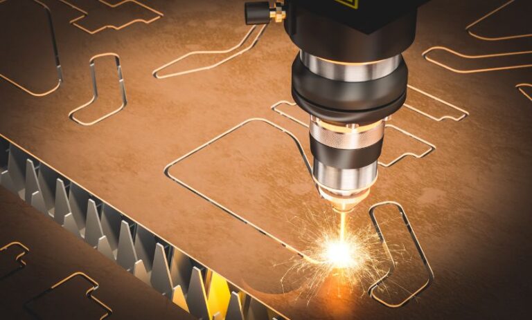 Laser Marking Machine Market: Trends, Analysis and Future Outlook 2032