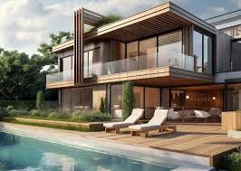 Luxury Villas in Rudrapur